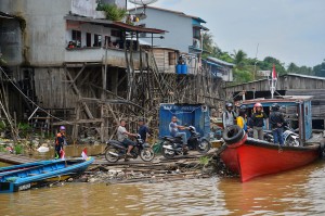 Trans Borneo Expedition 2014      